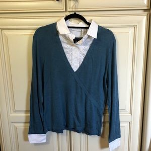Jaclyn Smith Sweater